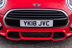 Mini Cooper 5-Door 2018 года (UK)